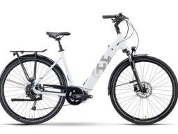 E-City Bike Husqvarna Gran City GC1