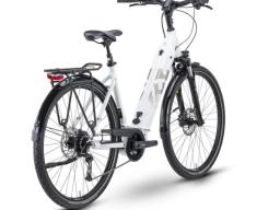 E-City Bike Husqvarna Gran City GC1