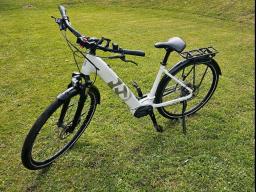 E-City Bike Husqvarna Gran City GC1