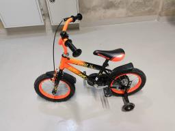 Kinder Fahrrad