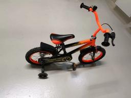 Kinder Fahrrad