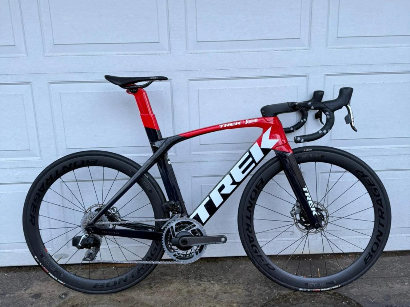 Trek Madone SLR9