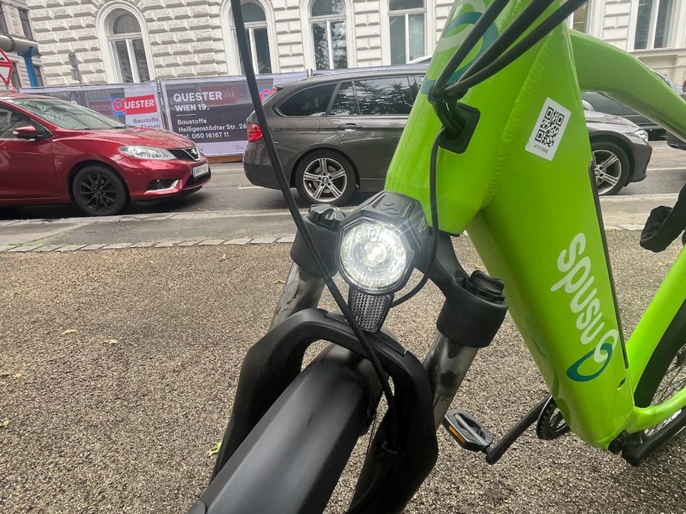E-Bike zu verkaufen - Handgefertigt in Österreich