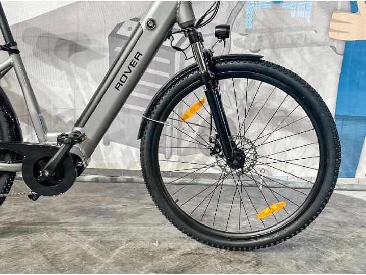E-Trekking Bike Rover TLM 709
