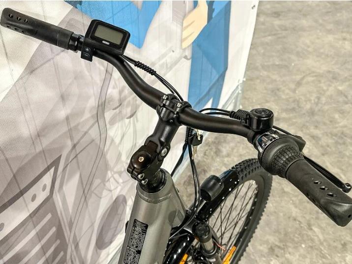 E-Trekking Bike Rover TLM 709