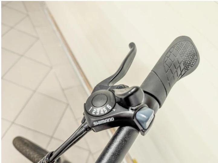 E-Klapprad SXT Velox Max