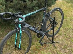 Bianchi Aria Topzustand wegen Umstieg auf MB zu verkaufen