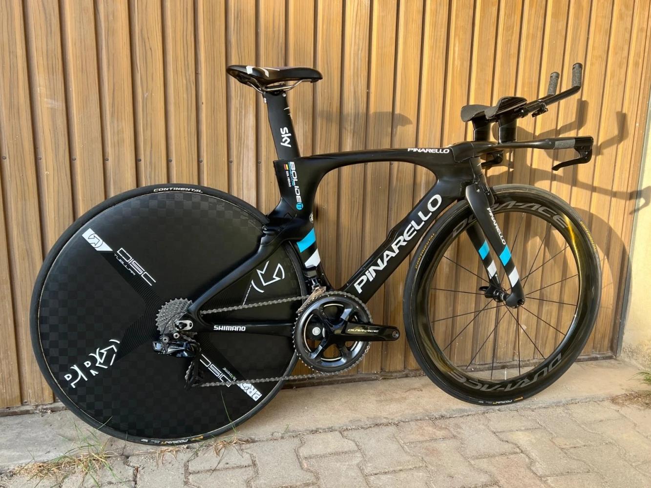 Pinarello Bolide Rahmen Rim