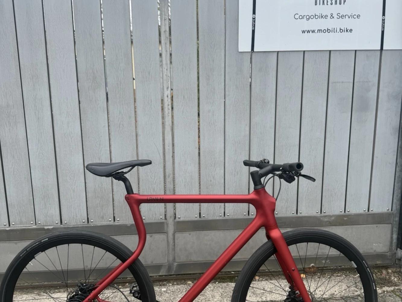 Urwahn Urban Bike