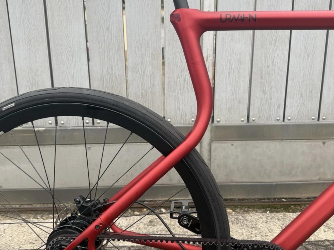 Urwahn Urban Bike