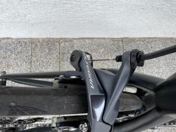 S-Works Rennrad - Größe 56 - FACT 12r Carbon - Ultegra - Carbon Laufräder