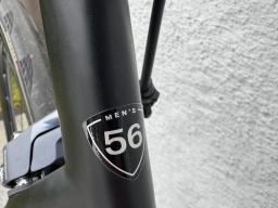 S-Works Rennrad - Größe 56 - FACT 12r Carbon - Ultegra - Carbon Laufräder