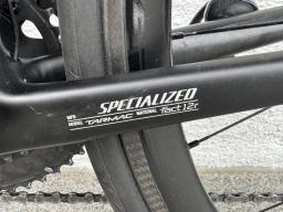 S-Works Rennrad - Größe 56 - FACT 12r Carbon - Ultegra - Carbon Laufräder