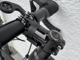 S-Works Rennrad - Größe 56 - FACT 12r Carbon - Ultegra - Carbon Laufräder