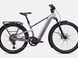 E-Bike Specialized Turbo Vado 3 5.0 Gloss Amethyst Frost Metallic