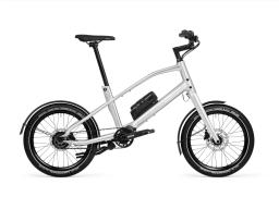 Schindelhauer Neo Electric Alu Pur - Auslieferung Anfang Juli
