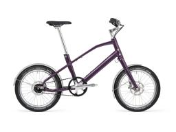 Schindelhauer Neo Classic Tiefviolett - Auslieferung Anfang Juli