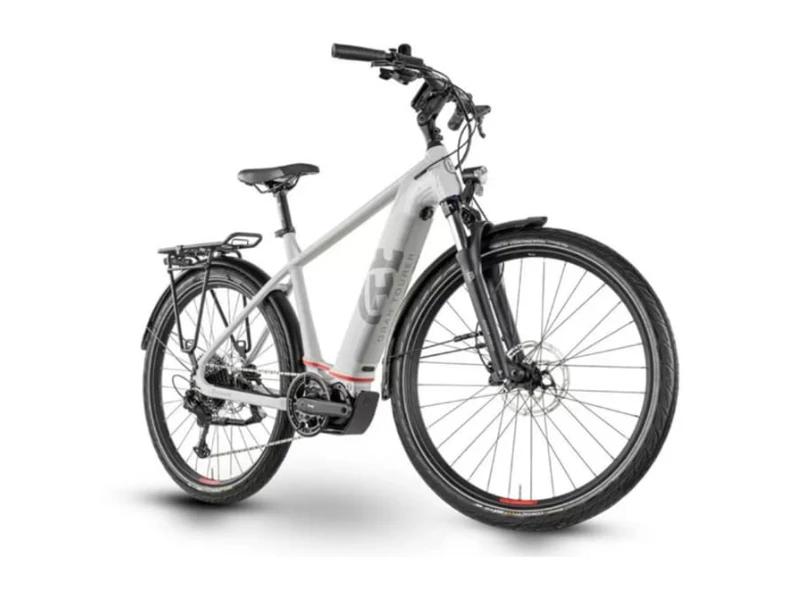 E-City Bike Husqvarna Gran Tourer GT1 Gent