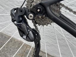 S-Works Rennrad - Größe 54 - FACT 12r Carbon - Shimano Ultegra