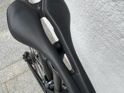S-Works Rennrad - Größe 54 - FACT 12r Carbon - Shimano Ultegra