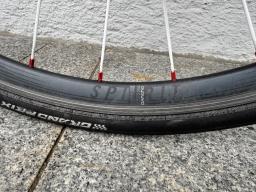 S-Works Rennrad - Größe 54 - FACT 12r Carbon - Shimano Ultegra