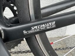 S-Works Rennrad - Größe 54 - FACT 12r Carbon - Shimano Ultegra