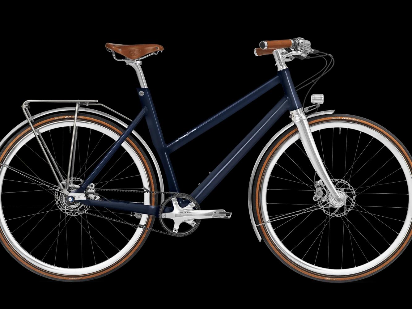 Schindelhauer Frieda VIII Mitternachtsblau