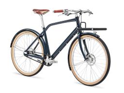 Schindelhauer Gustav Classic Edition Mitternachtsblau