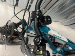 20 Zoll Kinderfahrrad – TOP Zustand – Shimano Schaltung – sofort fahrbereit