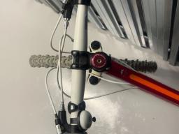 Kinder-MTB 24" – K:24 Kids Series, Shimano RevoShift, top gepflegt