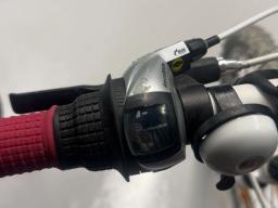 Kinder-MTB 24" – K:24 Kids Series, Shimano RevoShift, top gepflegt