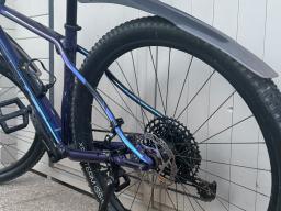 Fahrrad TREK Pro Caliber 6 S Mountainbike