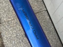 Fahrrad TREK Pro Caliber 6 S Mountainbike