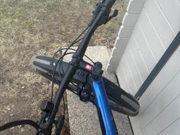 Fahrrad TREK Pro Caliber 6 S Mountainbike