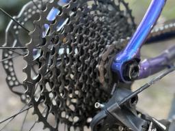 Fahrrad TREK Pro Caliber 6 S Mountainbike