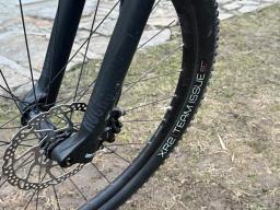 Fahrrad TREK Pro Caliber 6 S Mountainbike