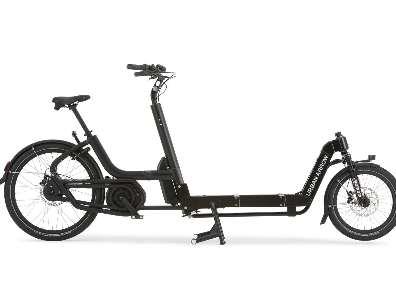 Lastenrad Urban Arrow Cargo