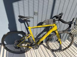 Cannondale Topstone Carbon 4 – Größe L – Top Zustand – 630 km