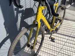 Cannondale Topstone Carbon 4 – Größe L – Top Zustand – 630 km