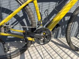 Cannondale Topstone Carbon 4 – Größe L – Top Zustand – 630 km