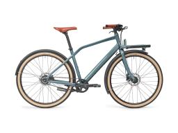Schindelhauer Gustav VIII Petrol