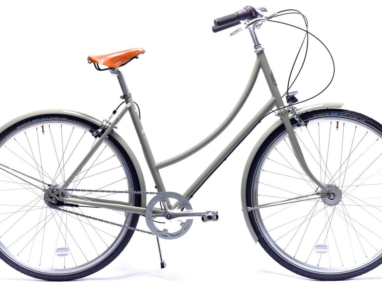 Pelago Bordeaux 7R Helene Grey ̶B̶r̶o̶o̶k̶l̶y̶n̶