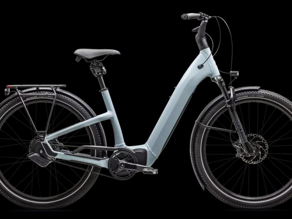 Specialized Turbo Como 5.0 IGH Gloss Seafoam