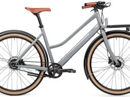 Schindelhauer Greta VIII Mineralgrau