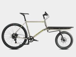 OMNIUM x Carhartt WIP Mini-Max – Special Edition (Größe L)