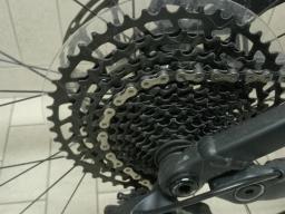 E-bike GASGAS ECA3 Größe L