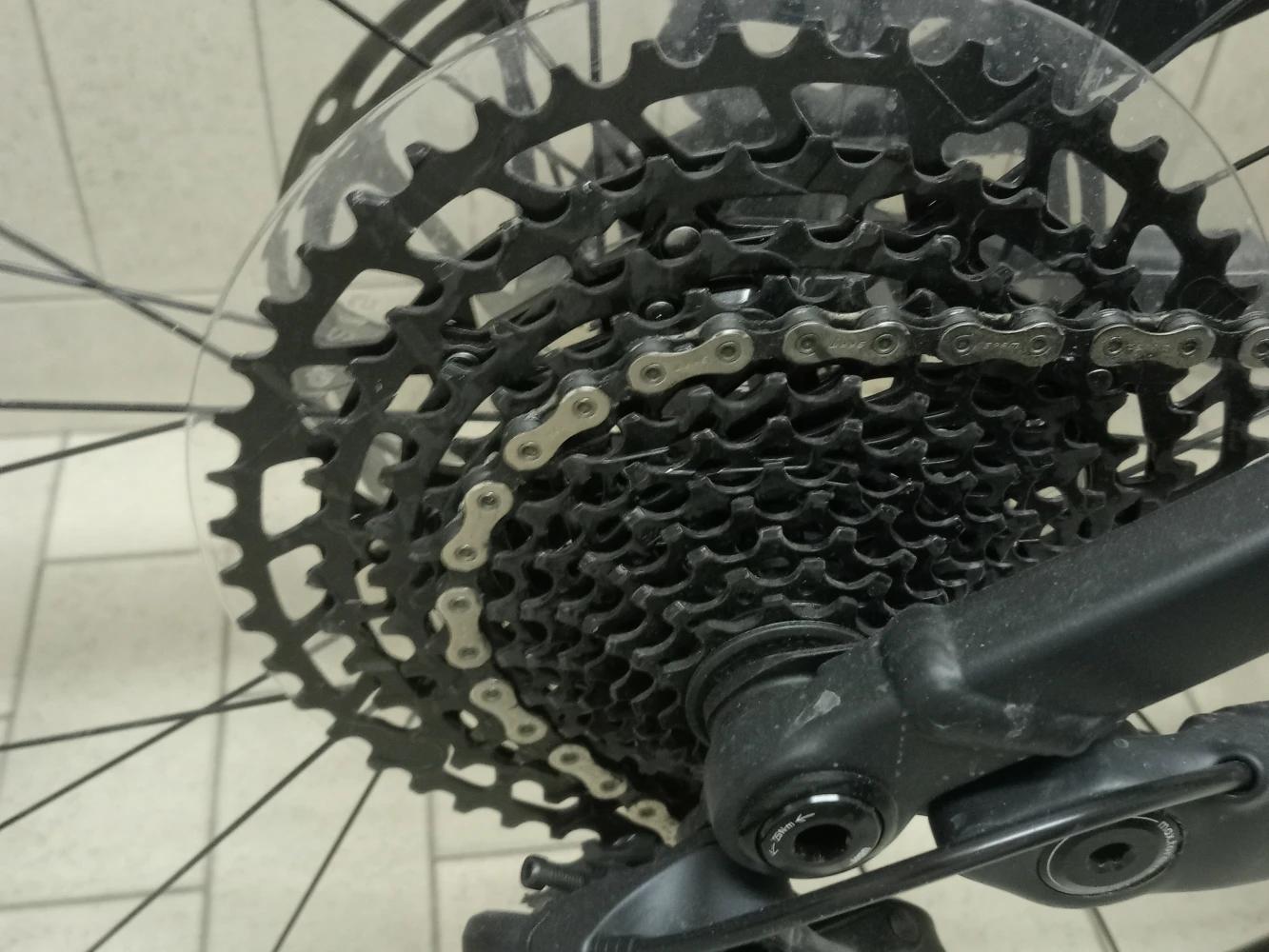 E-bike GASGAS ECA3 Größe L