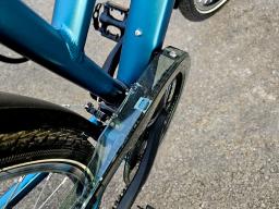 Neuwertiges Cube Touring - nur 1 km gefahren - Rechnung vorhanden: NP 699, - €