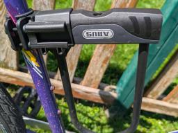 Peugeot South Pacific Stadtrad