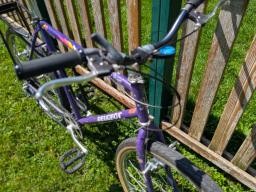 Peugeot South Pacific Stadtrad